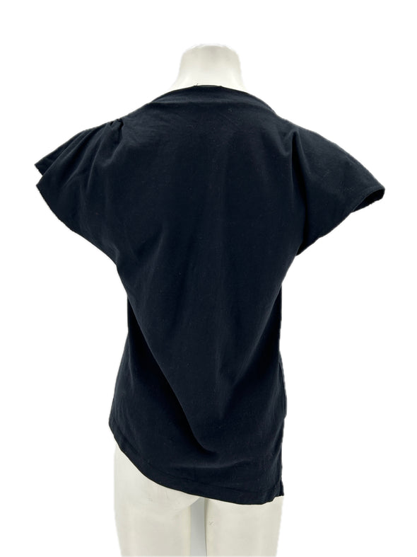 Tee-shirt noir