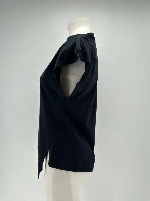 Tee-shirt noir