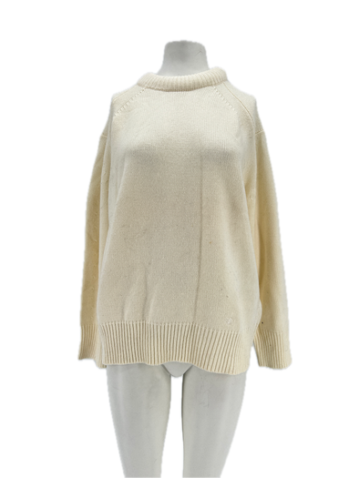 Pull en laine "Ratino"