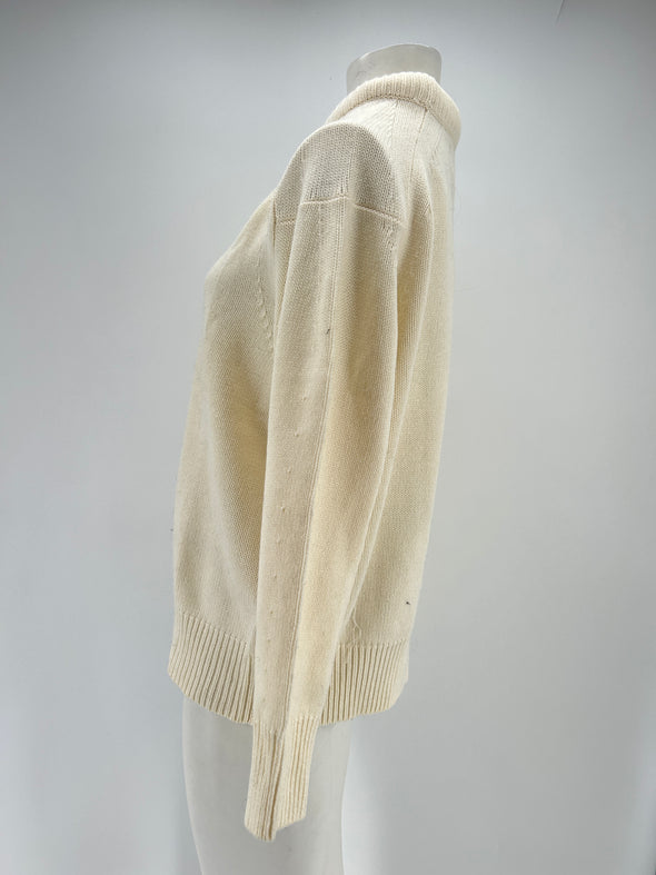 Pull en laine "Ratino"