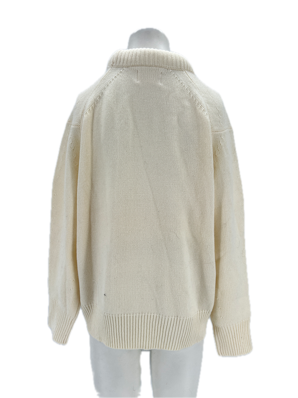 Pull en laine "Ratino"
