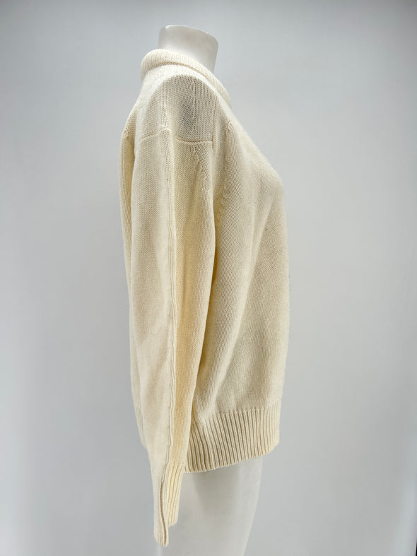 Pull en laine "Ratino"