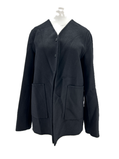 Veste en laine "Dessa"