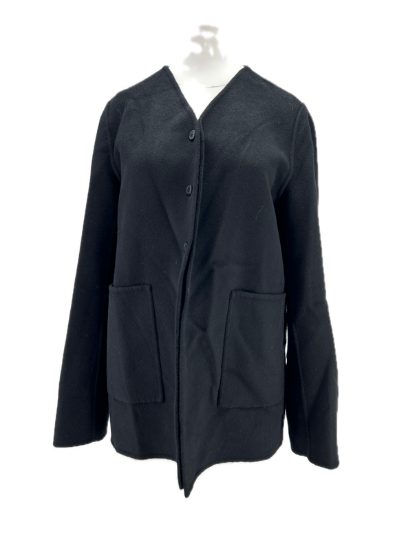 Veste en laine "Dessa"
