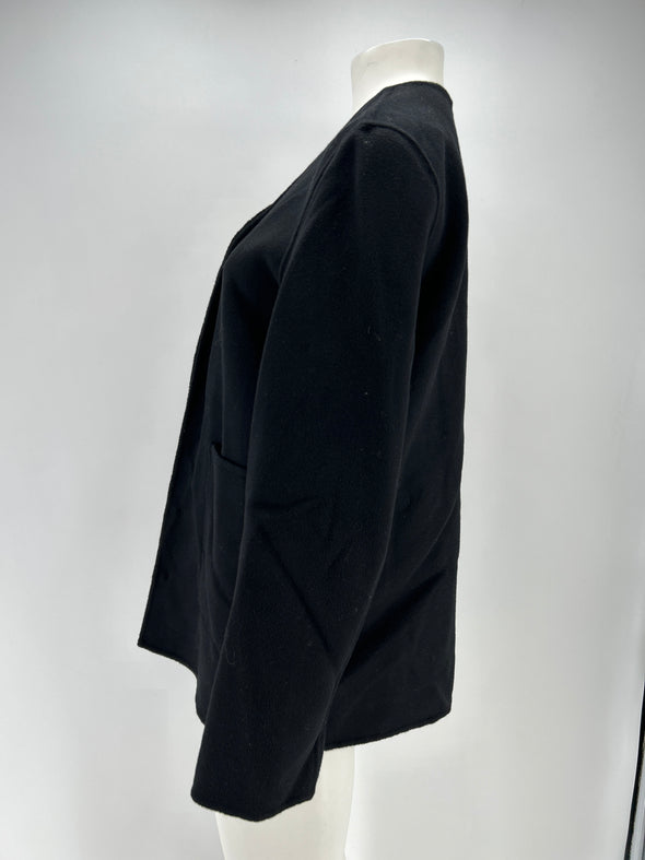 Veste en laine "Dessa"