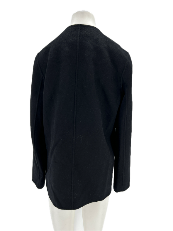 Veste en laine "Dessa"