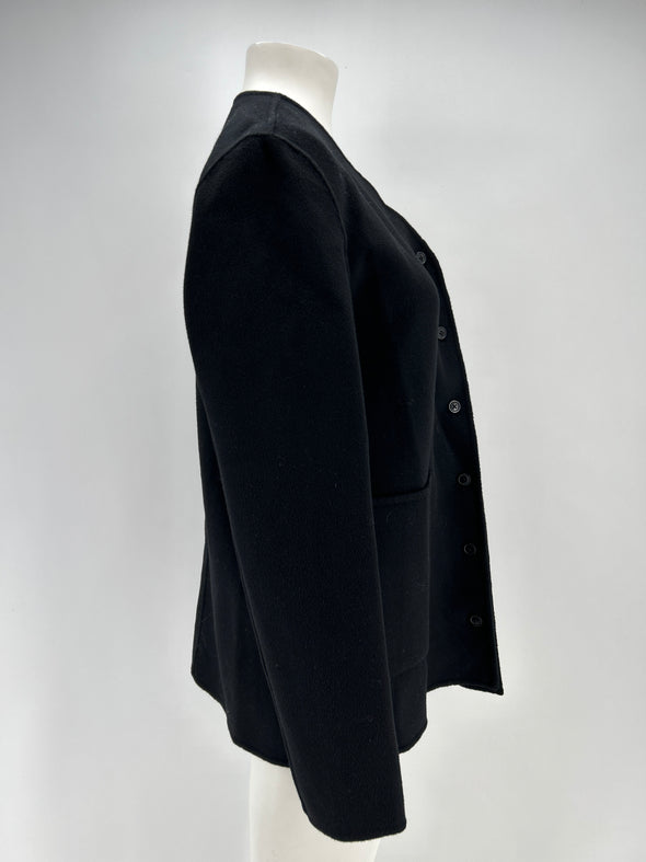 Veste en laine "Dessa"