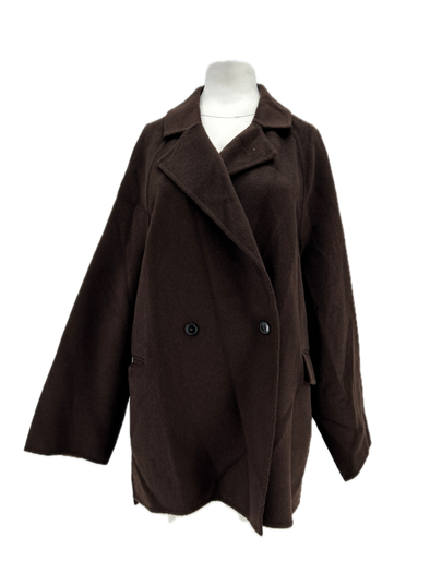 Blazer en laine "Gary"