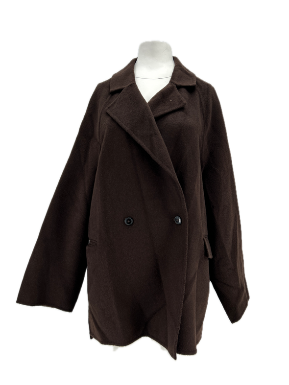 Blazer en laine "Gary"