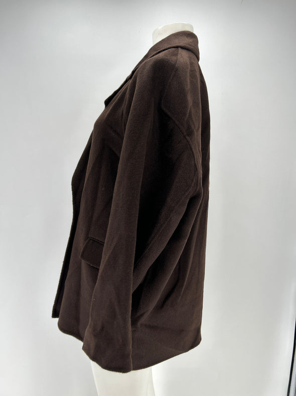Blazer en laine "Gary"