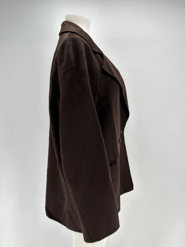 Blazer en laine "Gary"