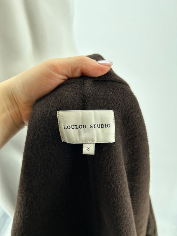 Blazer en laine "Gary"