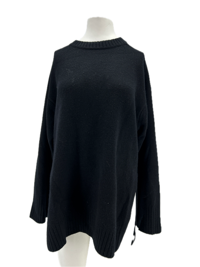 Pull en laine "Safi"