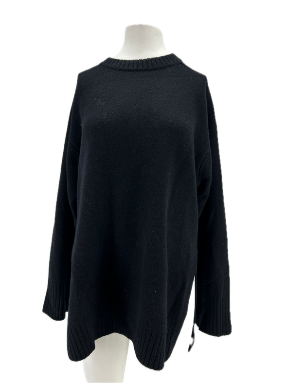 Pull en laine "Safi"