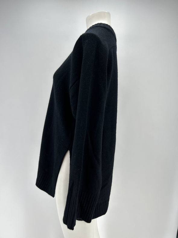 Pull en laine "Safi"