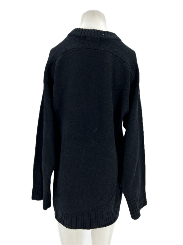 Pull en laine "Safi"