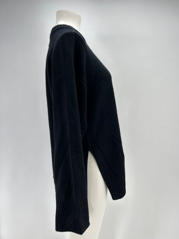 Pull en laine "Safi"