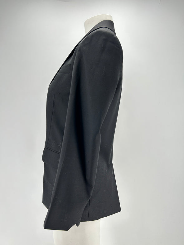 Ensemble de tailleur en laine