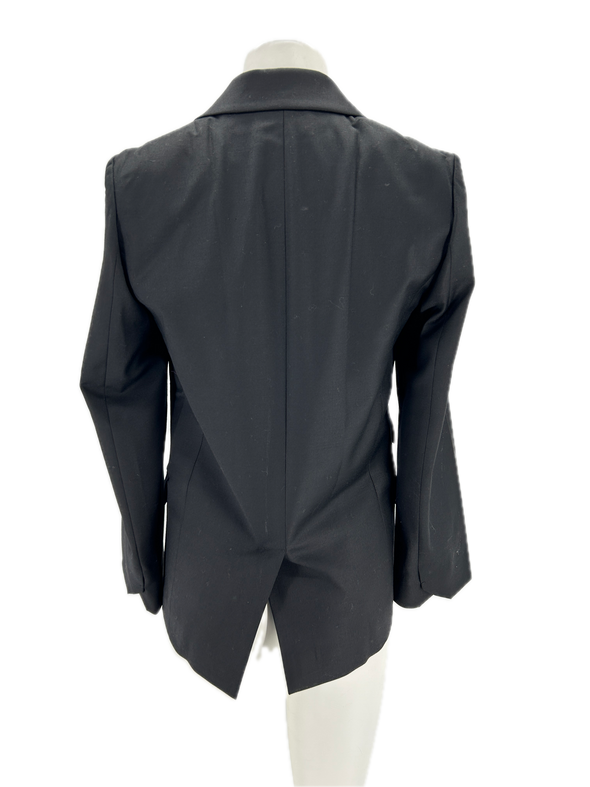 Ensemble de tailleur en laine