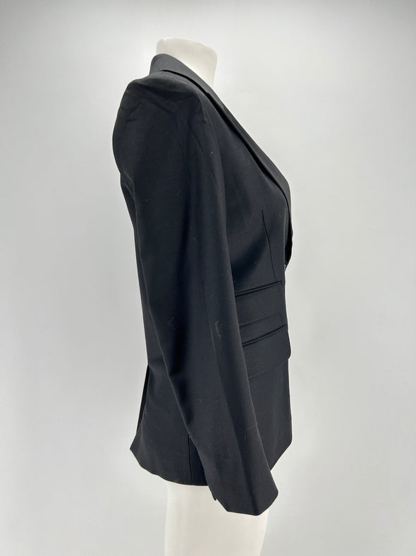 Ensemble de tailleur en laine