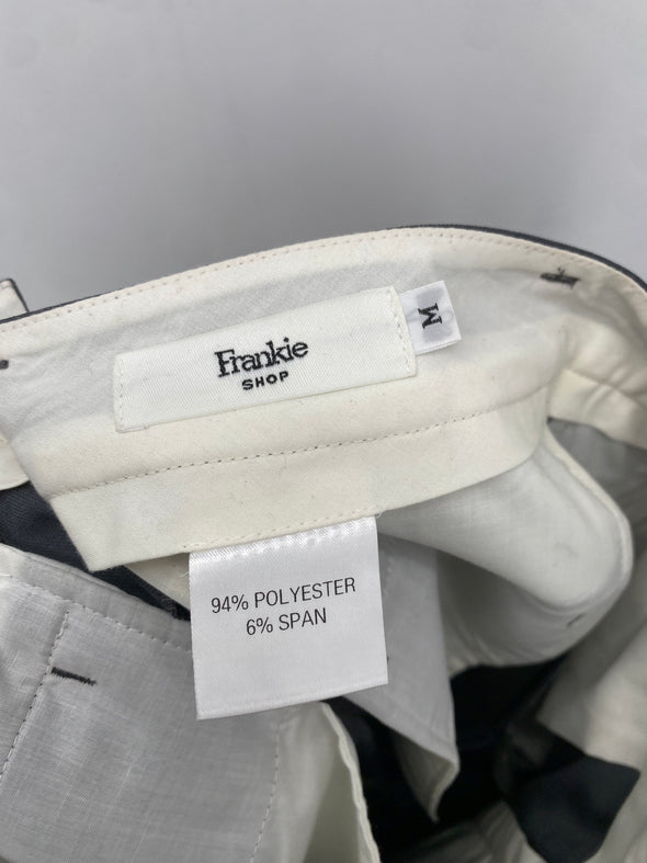 Pantalon gris