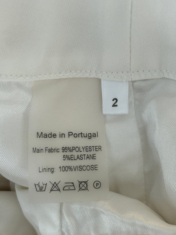 Combinaison écrue