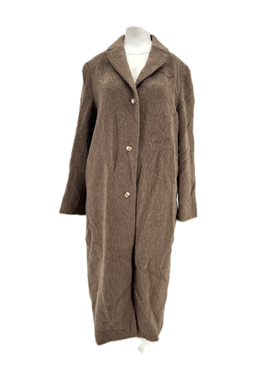 Manteau en laine "Danielle"