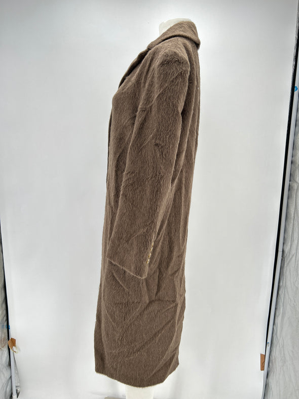 Manteau en laine "Danielle"