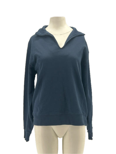 Pull marine