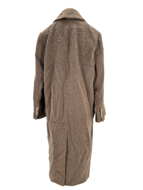 Manteau en laine "Danielle"