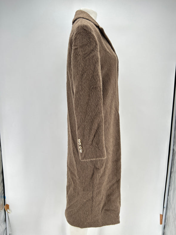 Manteau en laine "Danielle"