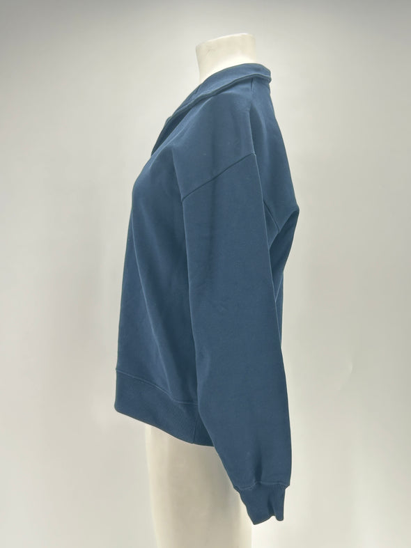Pull marine