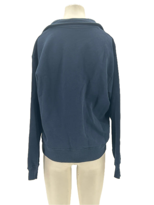 Pull marine