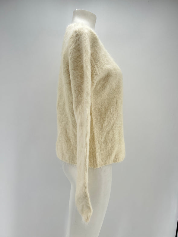 Pull en laine d'alpaga "Freya"