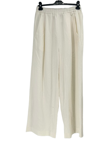 Pantalon écru
