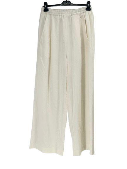 Pantalon écru