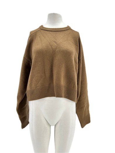 Pull en laine "Bruzzi"