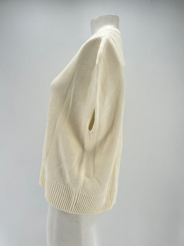 Pull en laine "Sagar"