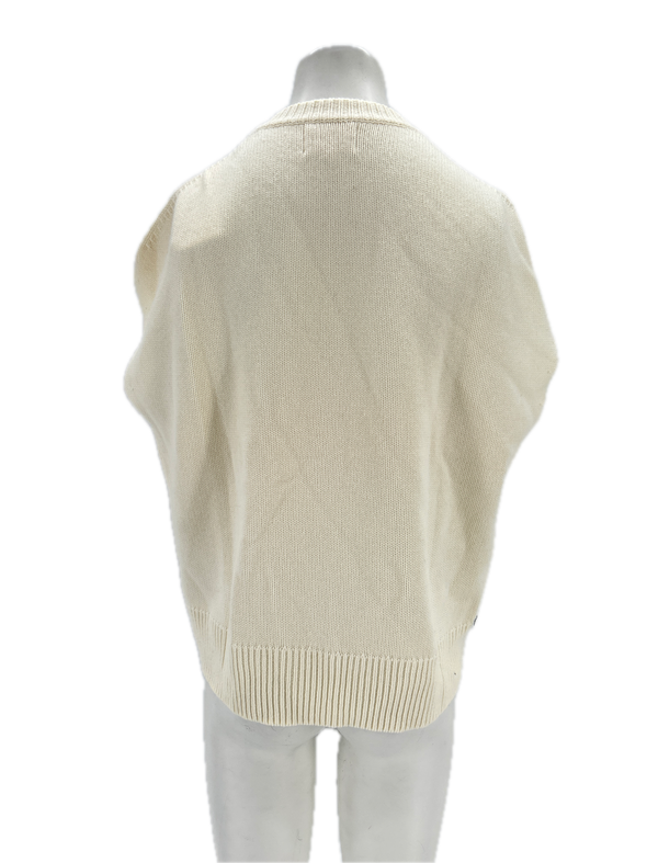 Pull en laine "Sagar"