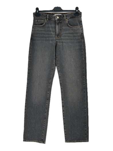Jean gris