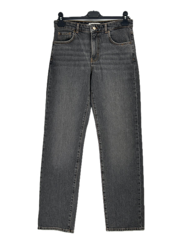 Jean gris