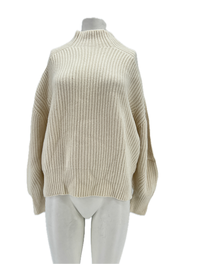 Pull en cachemire "Batu"