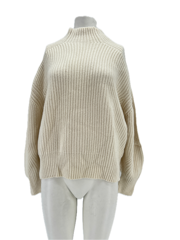 Pull en cachemire "Batu"