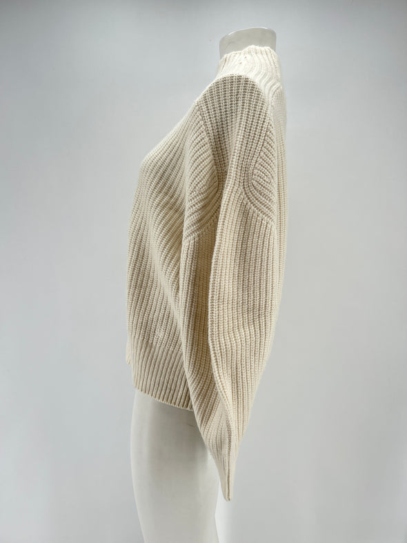 Pull en cachemire "Batu"