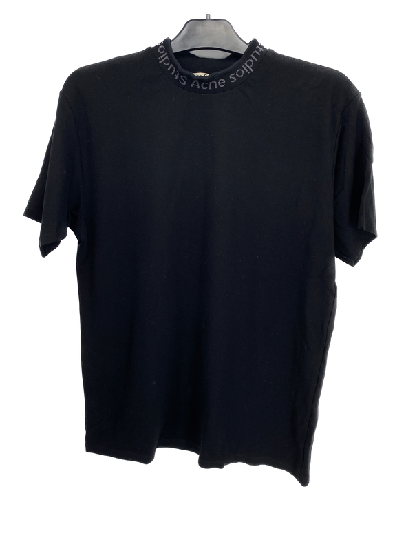 Tee shirt noir