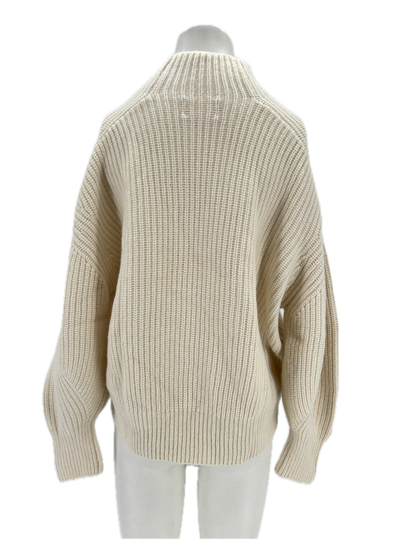 Pull en cachemire "Batu"