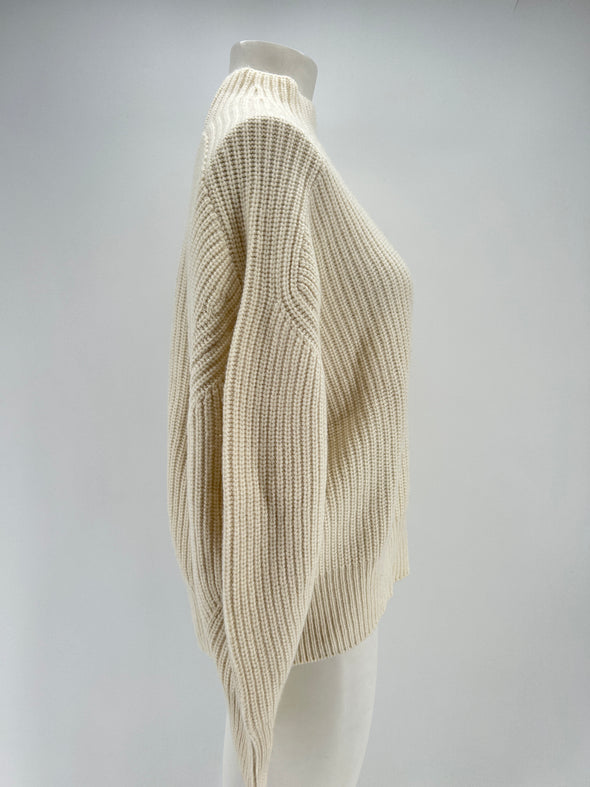 Pull en cachemire "Batu"