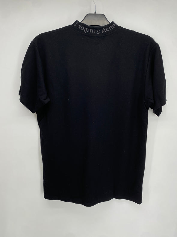 Tee shirt noir