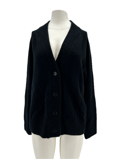 Cardigan en cachemire "Nabat"