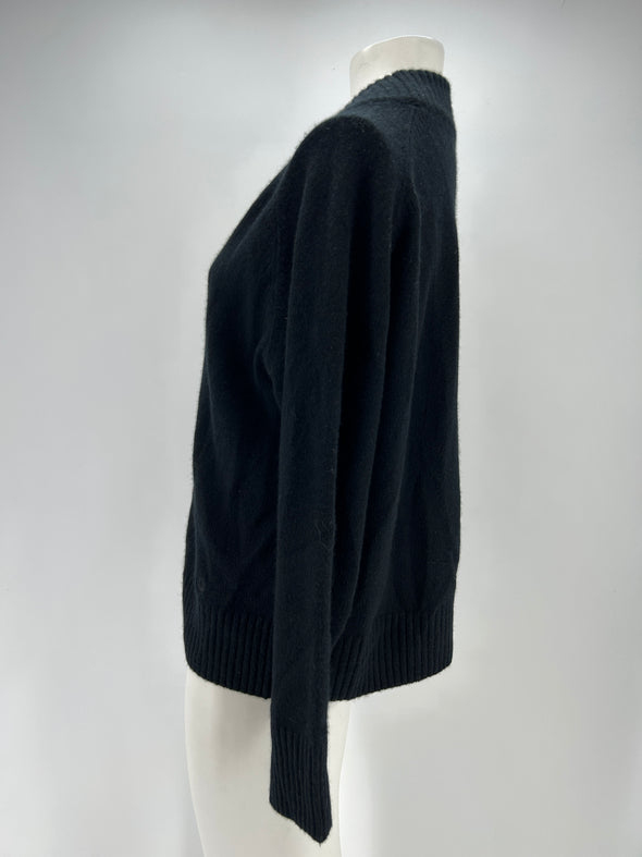 Cardigan en cachemire "Nabat"